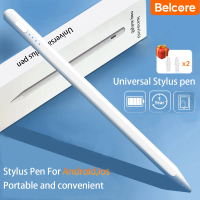 Belcore Stylus Pen Touch Screen Anti-Mistouch Active Pencil With Palm Rejection Tilt Sensitive Magne
