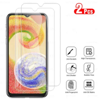 2PCS Tempered Glass For Xiaomi Redmi Note 11 12 Pro Plus 5G 9S 10S 11S Screen Protector For Redmi Note 10 9 8 Pro 10C 9A 8 glass