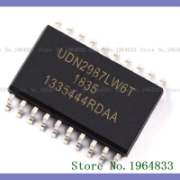 UDN2987LW6T UDN2987LWTR-T-6 SOP20 UDN2987