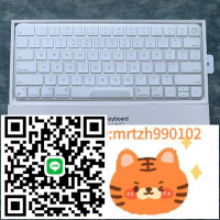 apple/蘋果Magic Keyboard妙控鍵盤帶有指紋觸控ID的鍵盤-莉子百貨