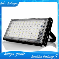 lampu sorot led 50w 50 w 50watt 50 watt floodlight lampu tembakoutdoor