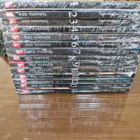 Komik Komi Sulit Berkomunikasi set vol 1-14 segel ori