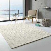 【范登伯格】OPUS大地系地毯-立方(240x340cm)