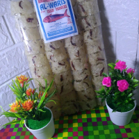RENGGINANG MADURA LORJUK ASLI LOH