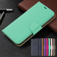 For Samsung A71 Flip Cover Leather Case For Samsung Galaxy A71 A 71 A715F A51 A31 A11 A01 A41 A21 Magnetic Wallet Cases Coque