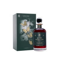 【KLOWER PANDOR】KP記憶香氛x金馬61 限量聯名皇家沉香典藏擴香禮盒(500ml)
