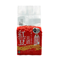 【美濃農會】美濃紅豆-真空包-500gX1包