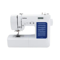 Wholesale automatic Brother S7000X Household Sewing Machine electronic industrial computerized Sewing machine