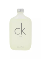 CALVIN KLEIN CK One 中性淡香水 300ml