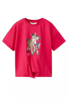 MANGO KIDS Toy Story T-Shirt