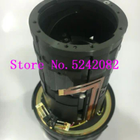 New main Opening sleeve barrel with aperture group and zoom barrel repair parts for Nikon AF-S nikkor 24-70mm f/2.8G ED lens