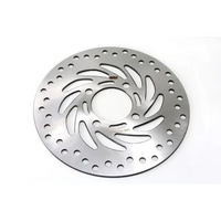 PIRINGAN CAKRAM DEPAN DURA DAYTONA BLADE REVO ABSOLUTE REVO 110 FI SUPRA X 125 FI 2014 KWB
