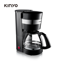 KINYO 1.25L滴漏式咖啡機CMH7570