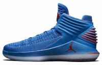 JORDAN XXXII RUSSELL WESTBROOK OKC