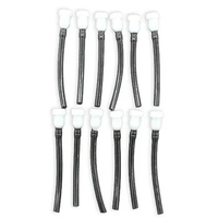 12x Fuel Tank Vent For Stihl 021 023 025 MS250 028 029 MS290 038 1117 350 5800