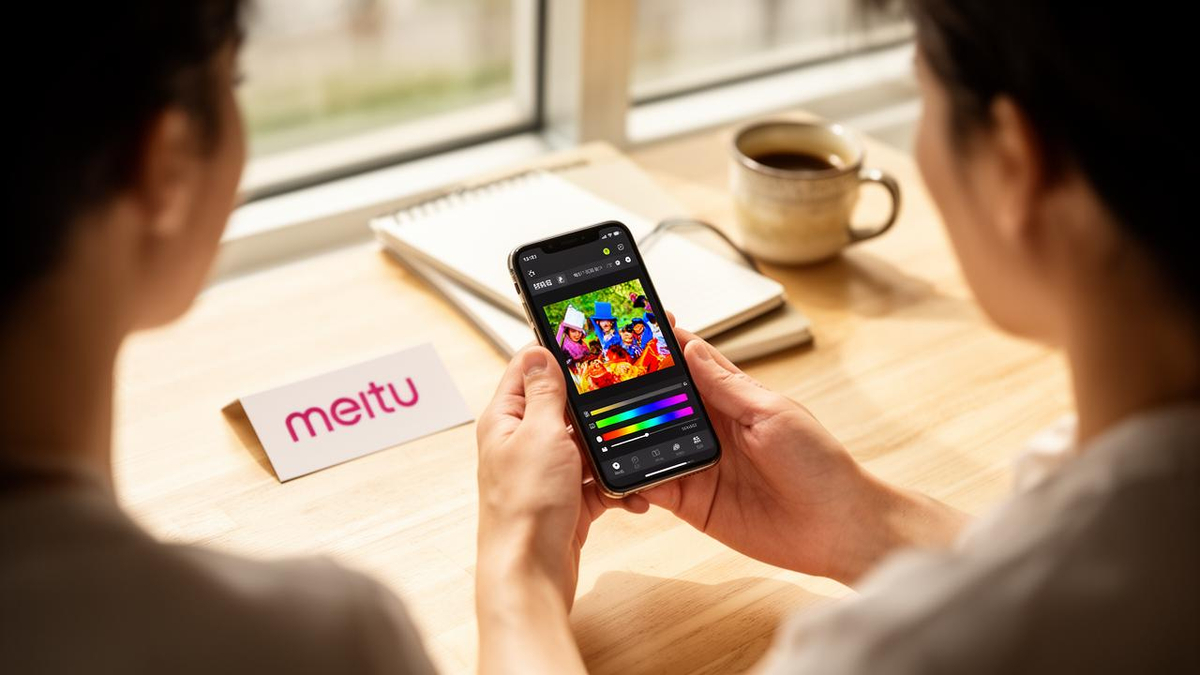 Meitu’s Q3 Net Paid User Additions Hit 1.39 Million, a Four-Quarter High; AI Productivity ARR Climbs to CNY 655 Million Meitu’s Q3 Net Paid User Additions Hit 1.39 Million, a Four-Quarter High; AI Productivity ARR Climbs to CNY 655 Million