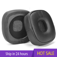 Ear Pads For Marshall Major 4 IV Wirless Headphone Earpad Cushion Protein Leather Foam Sponge Earmuff Durable Flexible Headband