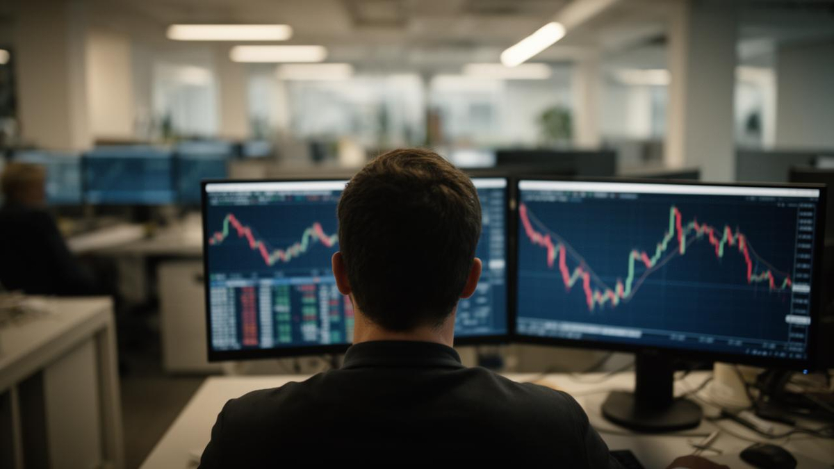 Bitcoin Breaks Below $83K Support, ETH and SOL Slide as Macro Pressures Mount