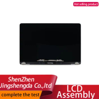 Brand New 2019 Year A2141 LCD Display Assembly Replacement for Macbook Pro Retina 16" Gray /Silver Color