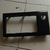 frame cover head unit Honda Brio