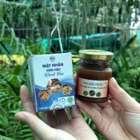 Cao Mật Nhân Hòn Hèo Khánh Hoà (Khối Lượng 95GR)