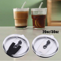 20oz/30oz Tutup Anti Tumpah Penutup Tumbler Sealing Bottle Cover Tutup Tumbler 600ml/900ml Utk Tumbl