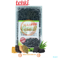 Rbouh21 [CHARCOAL] Mì Ramen TEHKI THAN TRE Malaysia 250g - Ăn Chay Ăn Kiêng Hỗ Trợ Thực Đơn Giảm Cân