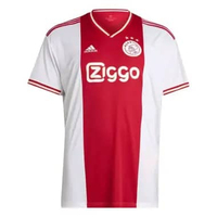 Jersey Original Ajax Amsterdam Home 2022/23 XL