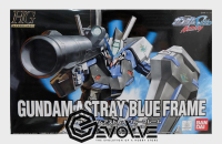 1/144 HG Gundam Astray Blue Frame