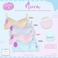 Underwear Bra Miniset Step 2 Y 2303 / Dalaman Wanita by Sorex
