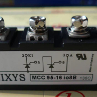 1PC New IXYS MCC95-16IO8B Module