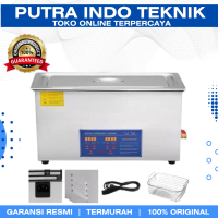 Ultrasonic Cleaner 30 Liter Pembersih ultrasonic Pembersih Perhiasan
