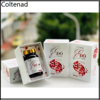 Viên uống Vitamin E đỏ Benmax 400UI bổ sung vitaminE,giảm lão hóa da,khô da,sạm da,giúp da đẹp căng