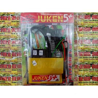 BRT ECU Juken 5+ Racing Turbo & TBOX AEROX OLD 155 VVA abs & nok abs Original AEROX ABS