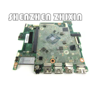 yourui For HP Stream Laptop 14-AX 14-BE 14T-AX Laptop motherboard With CelN3060 32GeMMC 905305-601 905305-501 DA0P9MB16D0