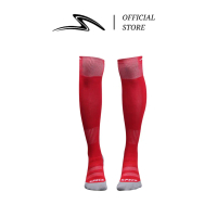 SPECS INTEGRAL FB SOCK KAOS KAKI BOLA RED SPE904269
