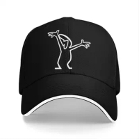 La Linea Multicolor Hat Peaked Men's Cap Yeah Personalized Visor Protection Hats