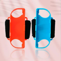 Adjustable Elastic Dance Hand Wrist Arm Band Strap Wriststrap For Nintend Switch Just Dance 2020 Game Joy-Con Controller Armband
