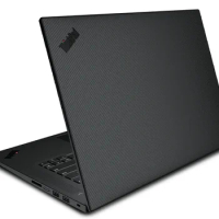 KH Carbon fiber Laptop Sticker Skin Cover Protector for Lenovo ThinkPad X230 X240S T470P T460P E460 E450 E480 R480 T430 T440P