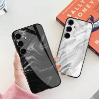 Case Kaca S*msung S24+ - Casing Hp S*msung S24+ - Softcase Kaca Glossy S*msung S24+ - Case Keren S*m