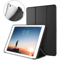 Smart Case For NEW iPad 10 2 Case 9th Gen 2021 2020 2019 Magnetic Stand Cover Funda For ipad 10.2 inch 7th 8th Generation Case