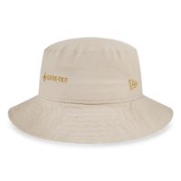 【NEW ERA】NEW ERA 男女 戶外帽 探險帽 OUTDOOR GORE-TEX NEW ERA 淺褐色(NE13705312)