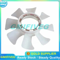 MD104576 MD050471 MD317680 Auto Engine Cooling Fan Blade For Mitsubishi L400 1994-2015 Pajero 1990-2003