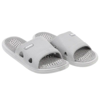 Summer Slippers Household Couple Unisex Slippers Indoor Footwear Acupressure Massage Slippers Foot Massage Sandals