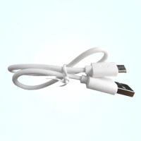 Mini 50cm Short Full Copper Mini USB Cable Micro USB Charging Cable for Xiaomi mp3 mp4 camera Powerbank