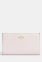 COACH Slim Zip Wallet