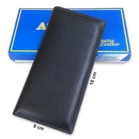Promo Dompet Panjang Pria/Wanita 100% Original Kulit Asli Garut Uang
