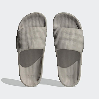 Adidas Adilette 22 HQ4670 男女 涼拖鞋 運動 經典 一片拖 休閒 夏日 舒適 愛迪達 棕灰