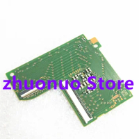 New LCD Display Screen Driver Board For Sony A7II A7 II ILCE-7M2 LC-1023 Camera Repair Part
