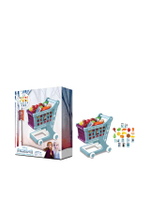 DISNEY FROZEN SHOPPING CART